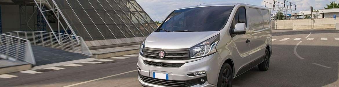 Furgonetas alquiler 9 plazas Sevilla