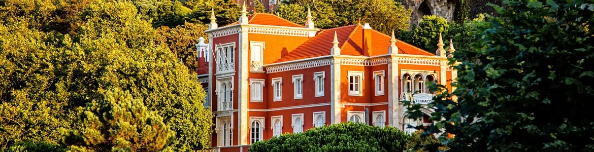 Road trip lugares misteriosos Portugal