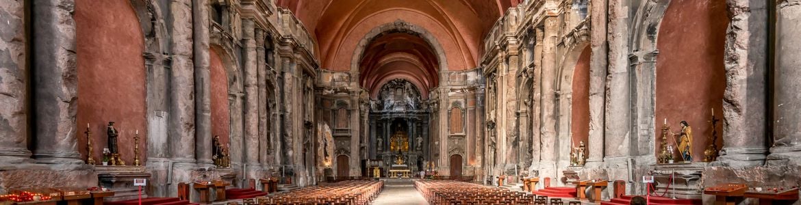 Road trip lugares misteriosos Portugal