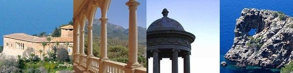 Son Marroig Sa Foradada