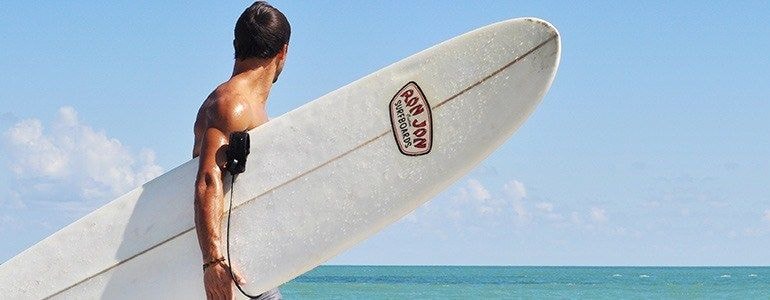 Surf Espanha e Portugal Aluguer Veículos