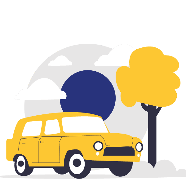 Replacement vehicles