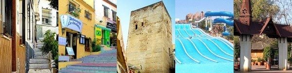 Torremolinos Benalmádena