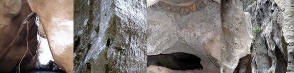 Торрент де Парейс