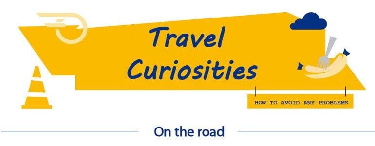 travel curiosities