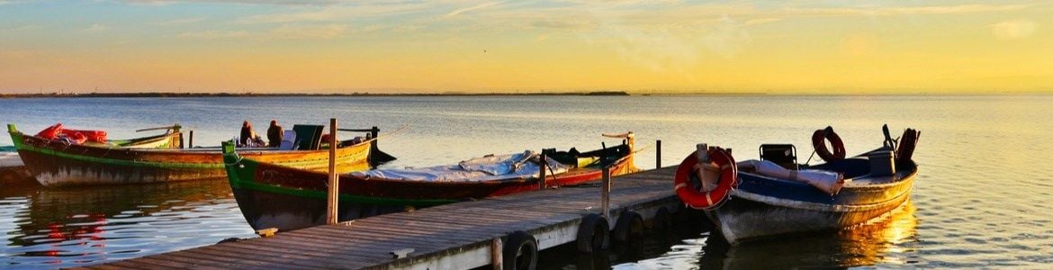 Torre de Serranos, en Valencia