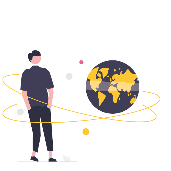 Cover for driving in another country