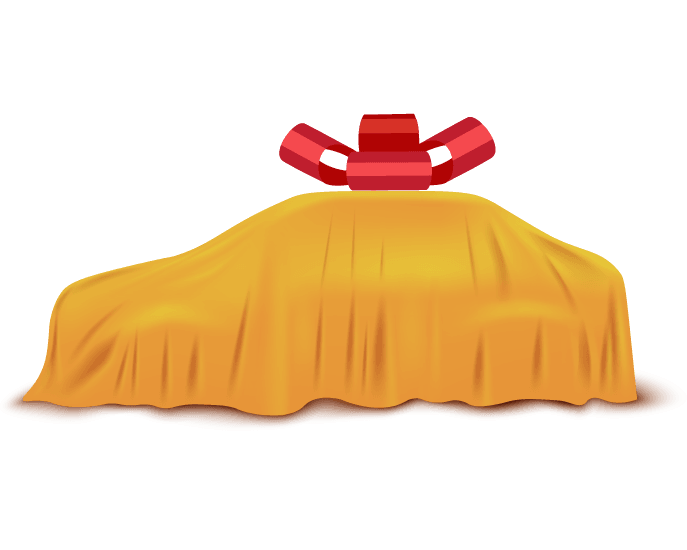 Vehículos en perfecto estado