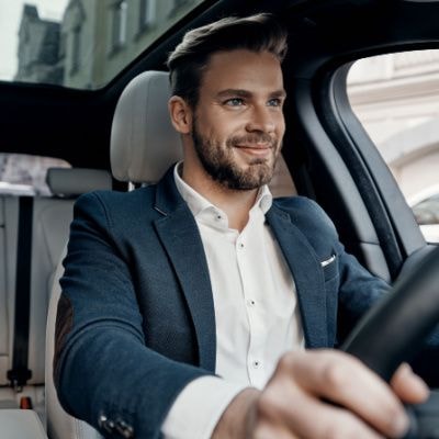 Alquiler Premium todo incluido para empresas